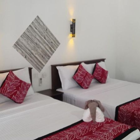 The Cozy Cottage Habarana Ngoại thất bức ảnh