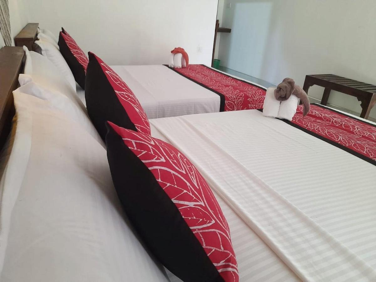 The Cozy Cottage Habarana Ngoại thất bức ảnh