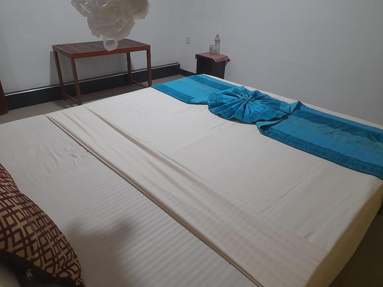 The Cozy Cottage Habarana Ngoại thất bức ảnh