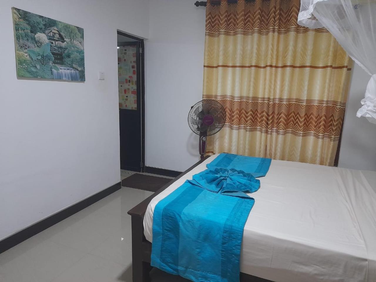 The Cozy Cottage Habarana Ngoại thất bức ảnh