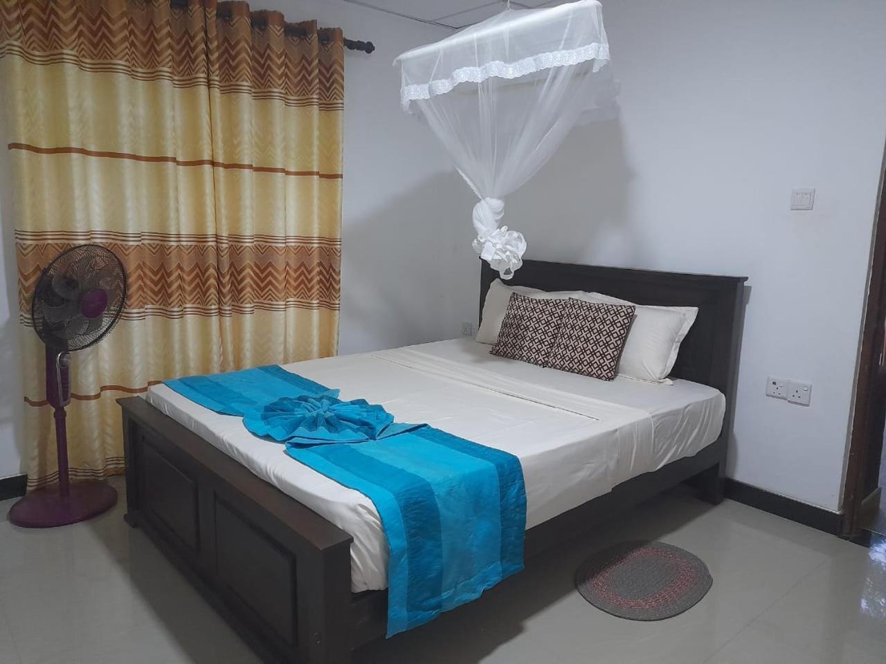 The Cozy Cottage Habarana Ngoại thất bức ảnh