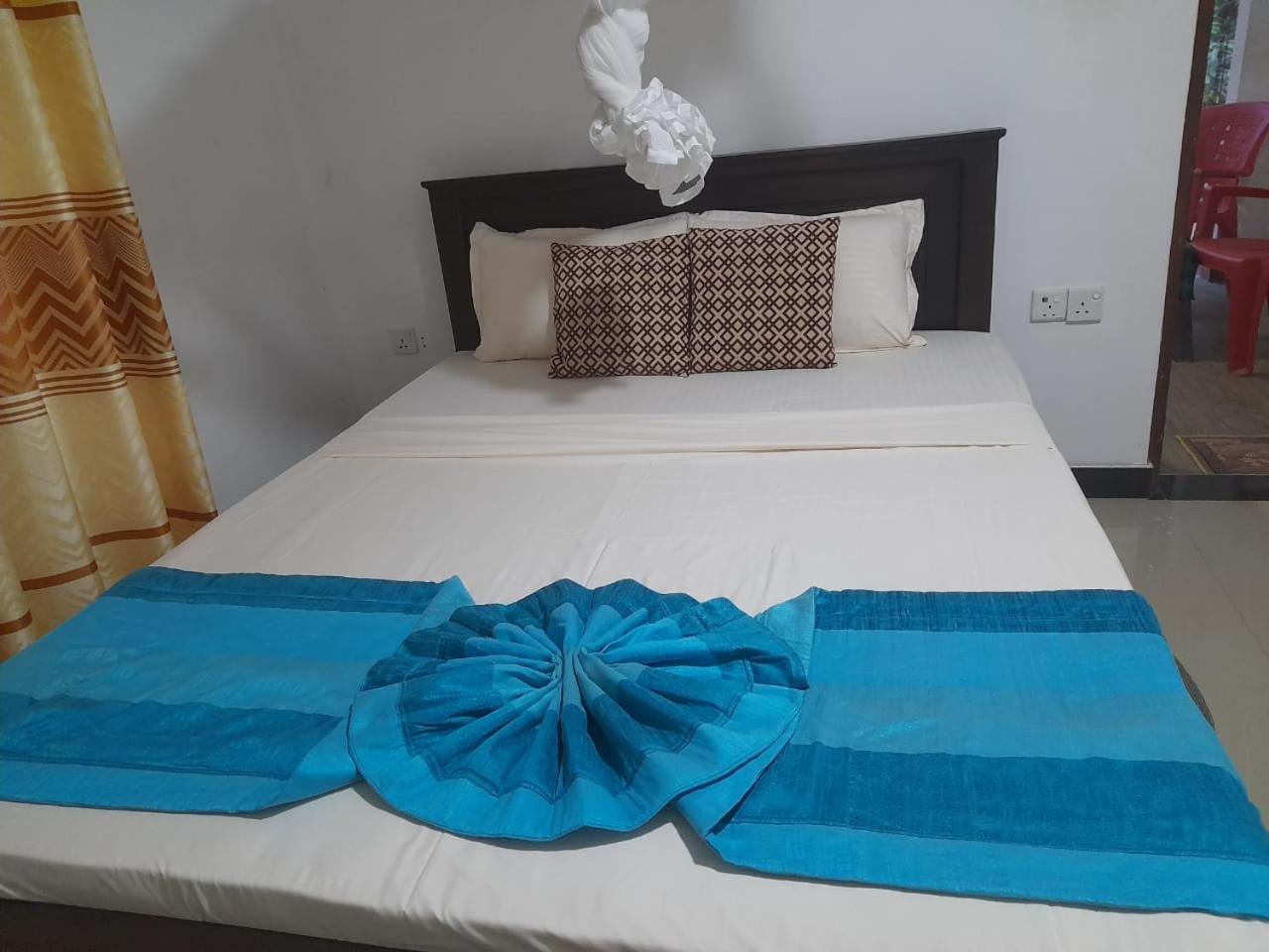 The Cozy Cottage Habarana Ngoại thất bức ảnh