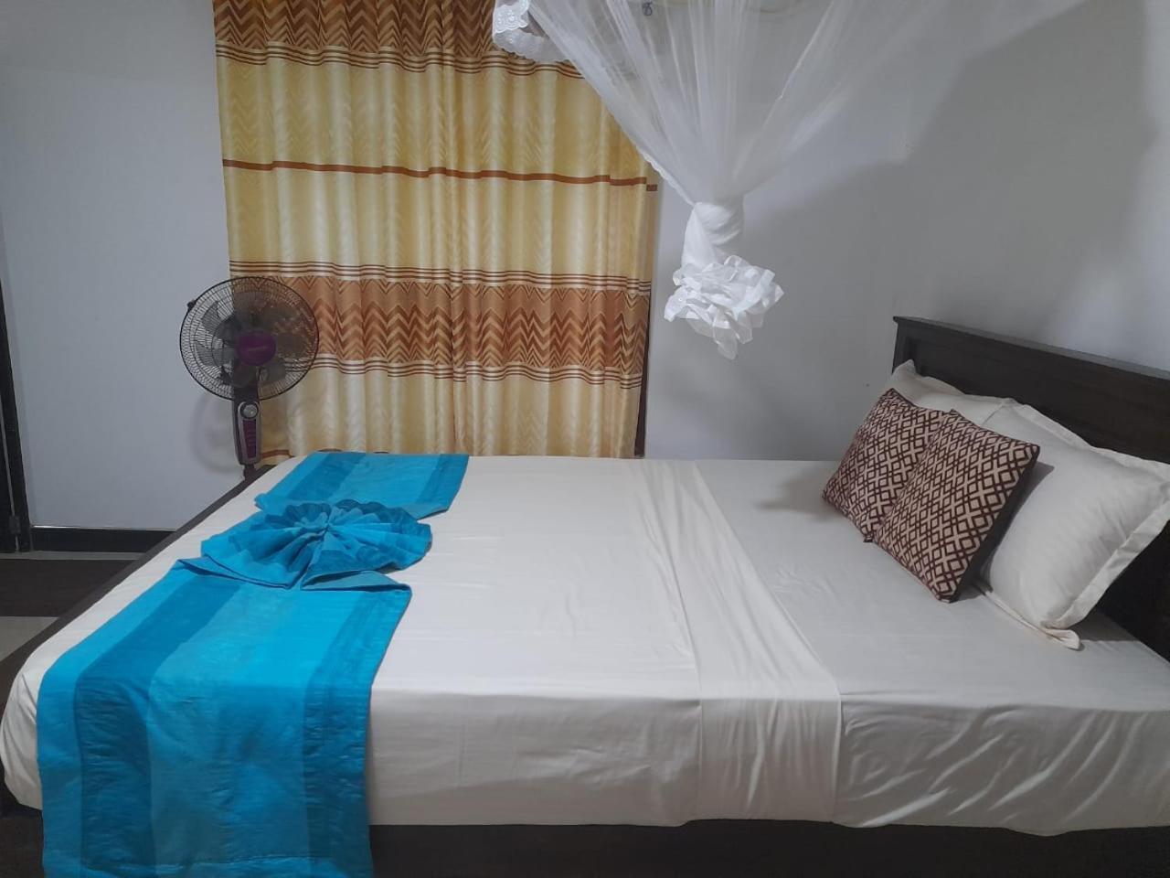 The Cozy Cottage Habarana Ngoại thất bức ảnh