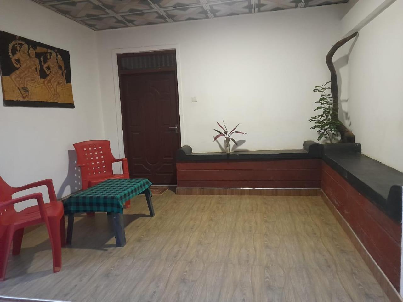 The Cozy Cottage Habarana Ngoại thất bức ảnh