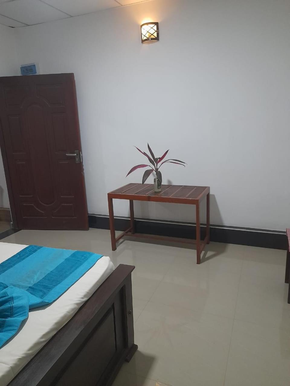 The Cozy Cottage Habarana Ngoại thất bức ảnh