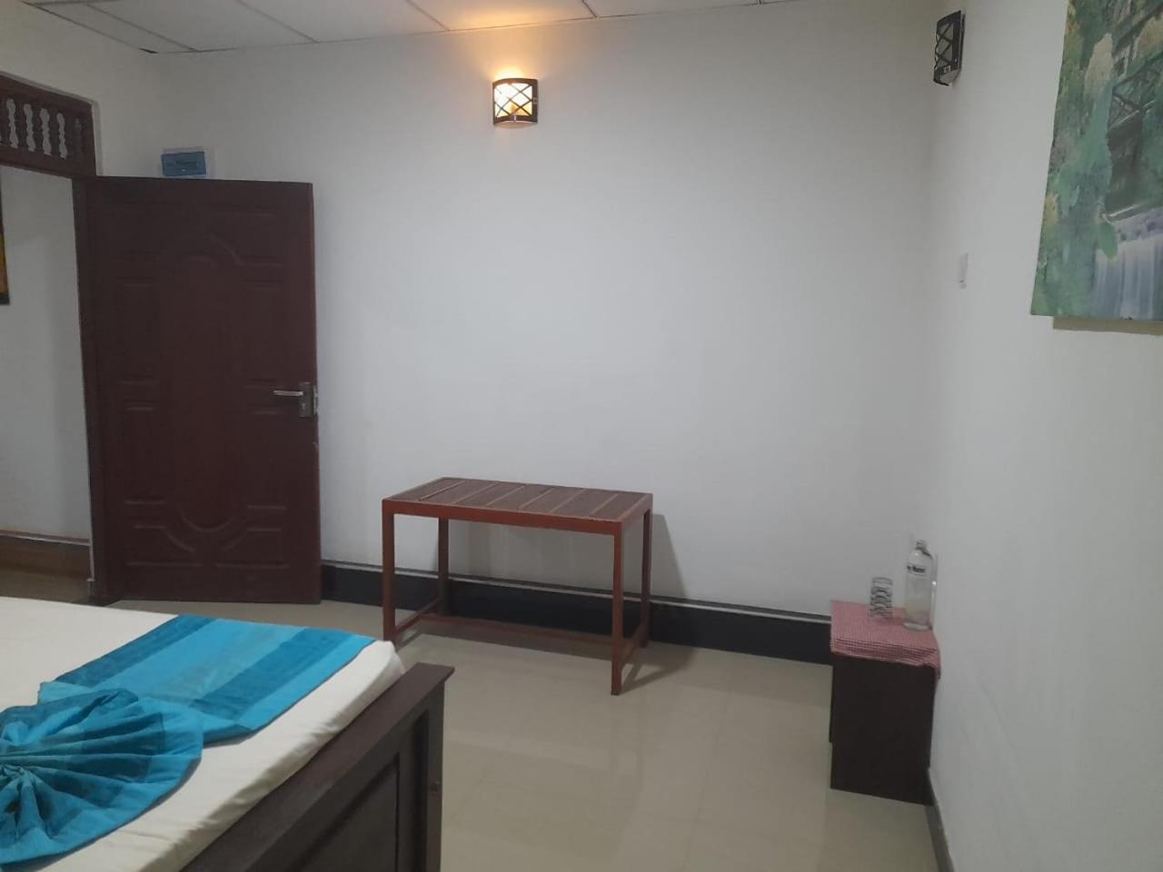 The Cozy Cottage Habarana Ngoại thất bức ảnh