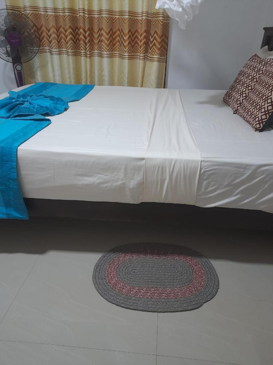 The Cozy Cottage Habarana Ngoại thất bức ảnh
