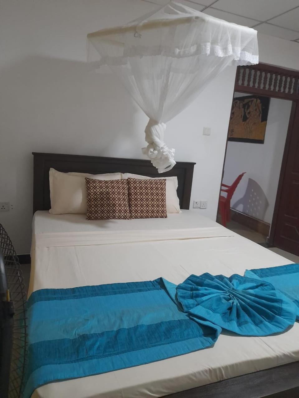 The Cozy Cottage Habarana Ngoại thất bức ảnh