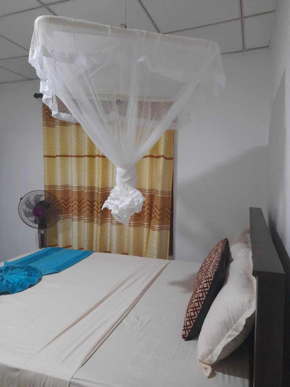 The Cozy Cottage Habarana Ngoại thất bức ảnh